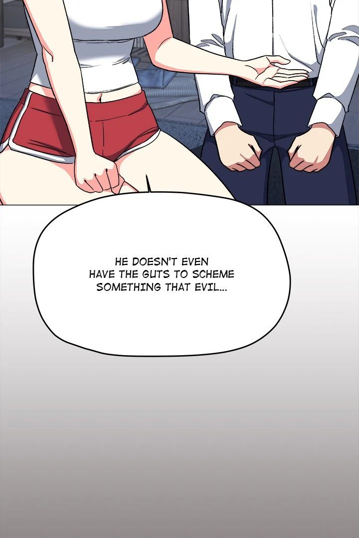 Stop Smoking Chapter 42