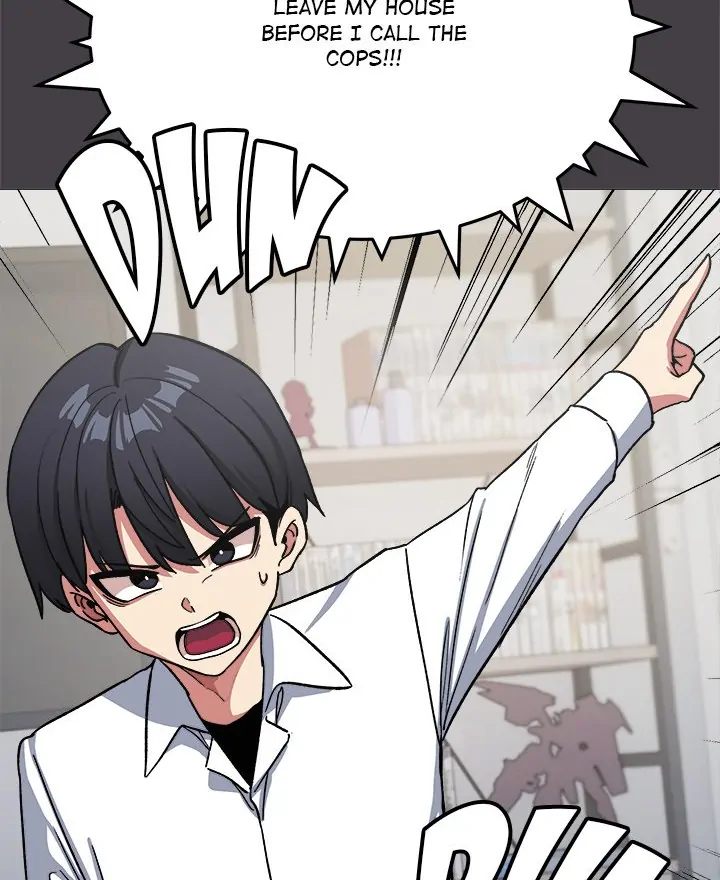 Stop Smoking Chapter 42