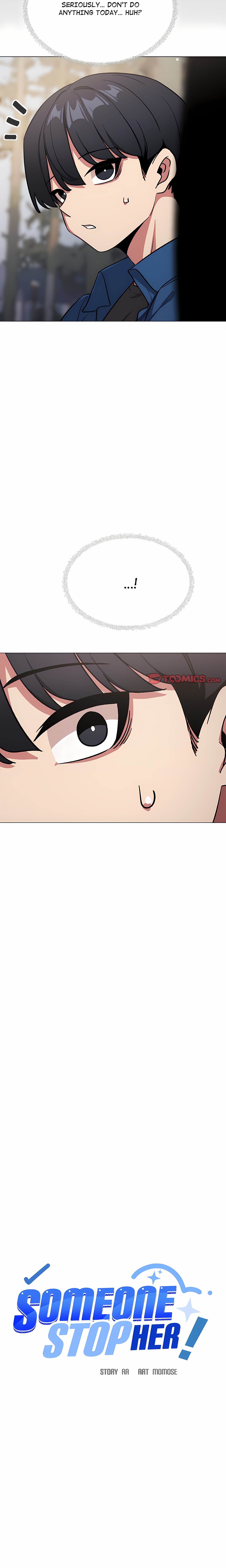 Stop Smoking Chapter 97 - Page 6