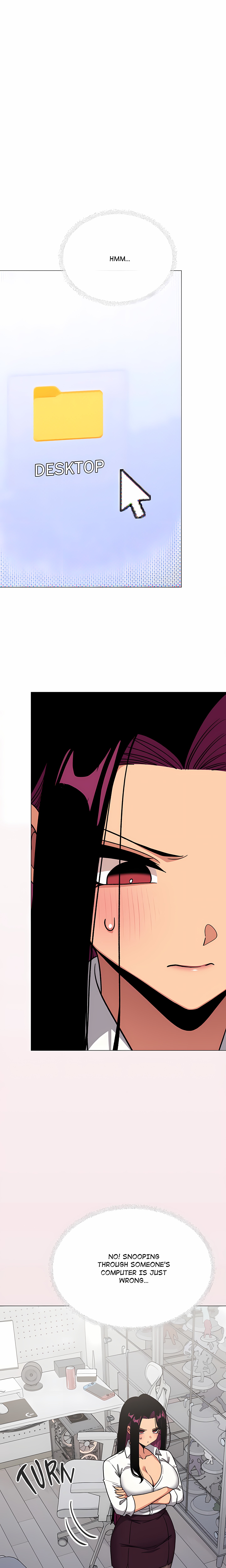 Stop Smoking Chapter 97 - Page 7