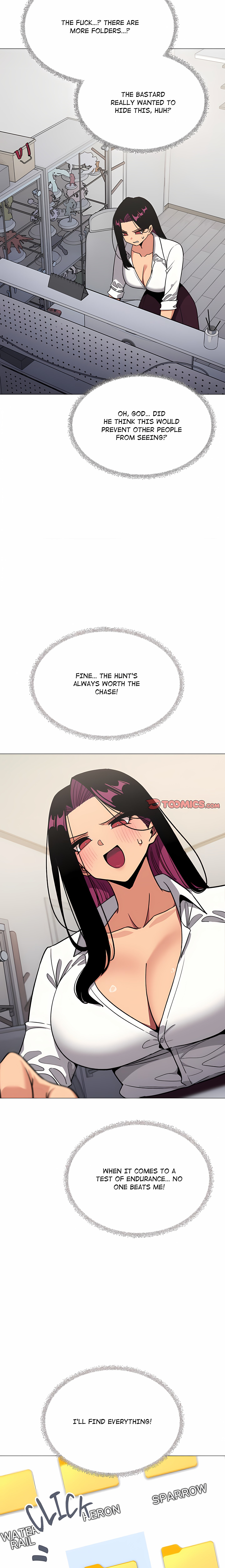 Stop Smoking Chapter 97 - Page 16