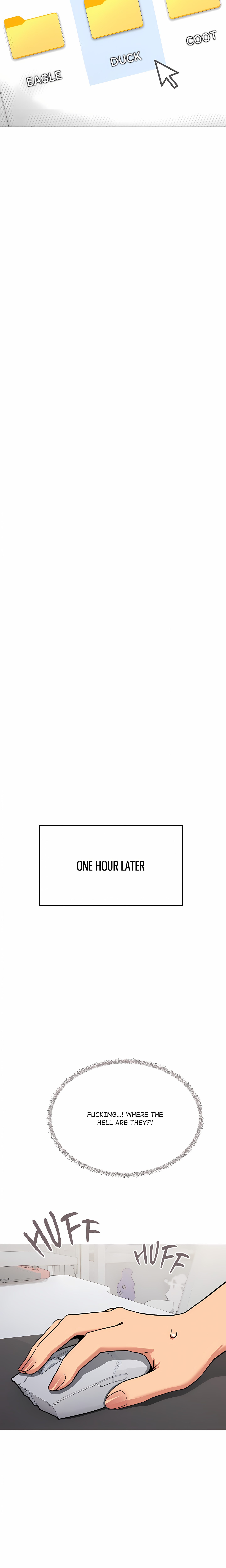 Stop Smoking Chapter 97 - Page 17