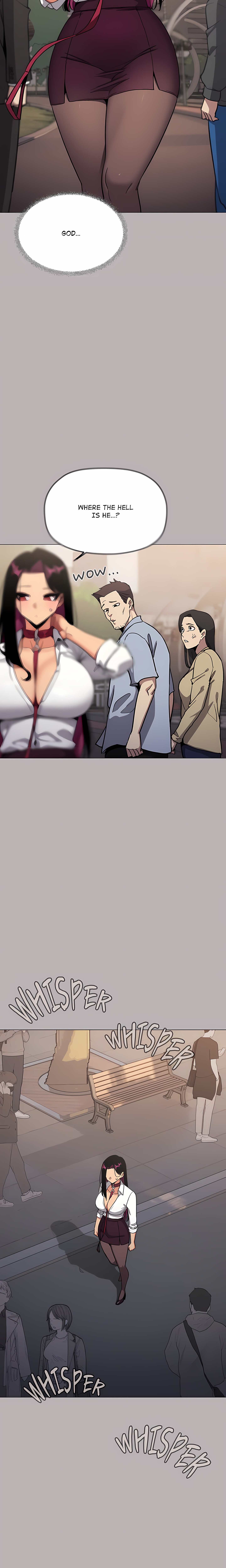 Stop Smoking Chapter 97 - Page 25