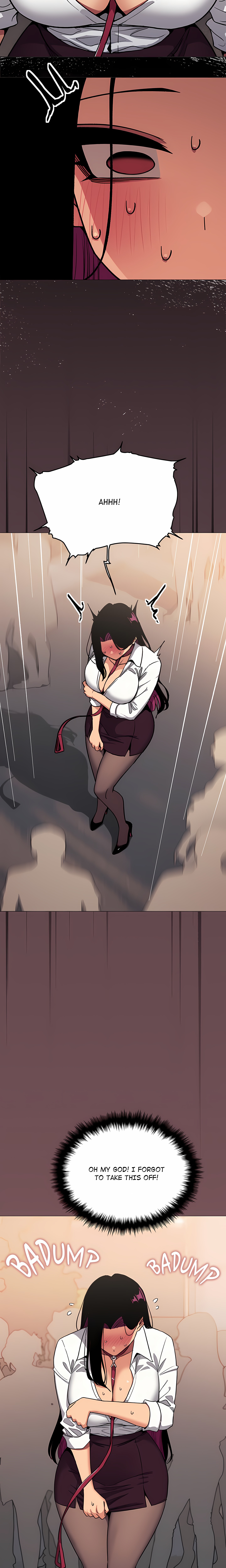 Stop Smoking Chapter 97 - Page 27