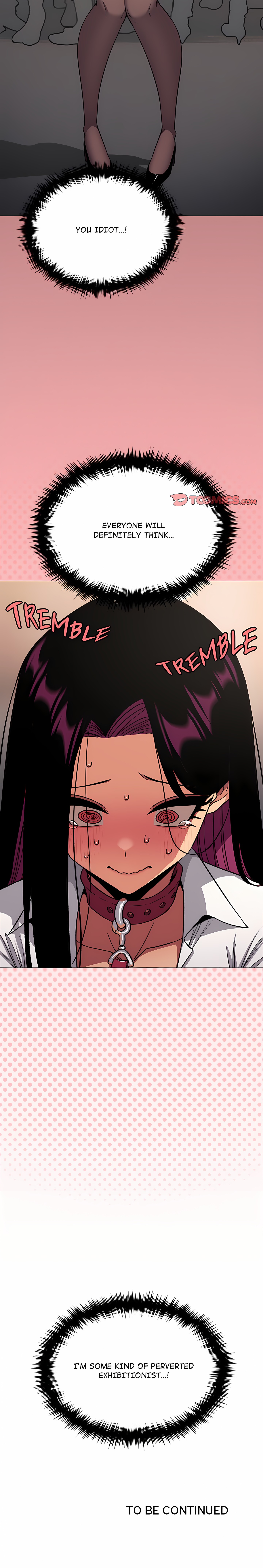 Stop Smoking Chapter 97 - Page 28
