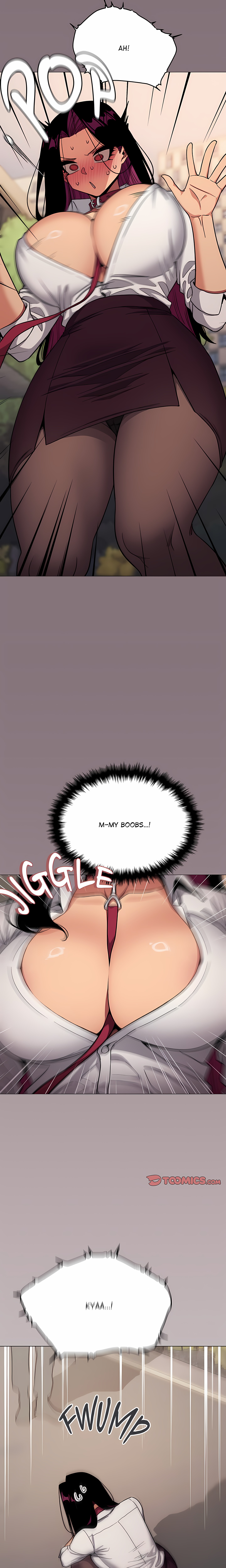 Stop Smoking Chapter 98 - Page 4