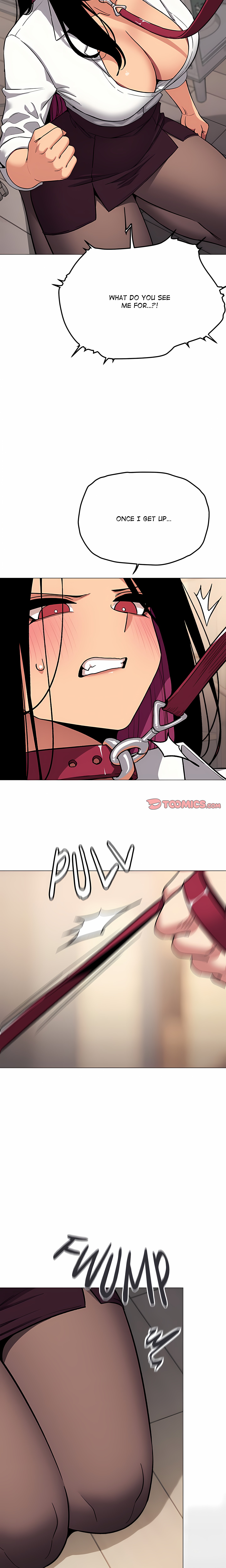 Stop Smoking Chapter 99 - Page 2