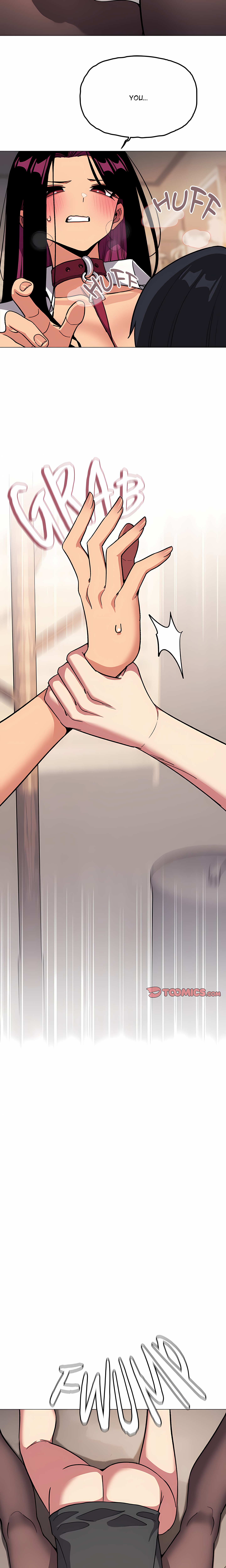 Stop Smoking Chapter 99 - Page 17