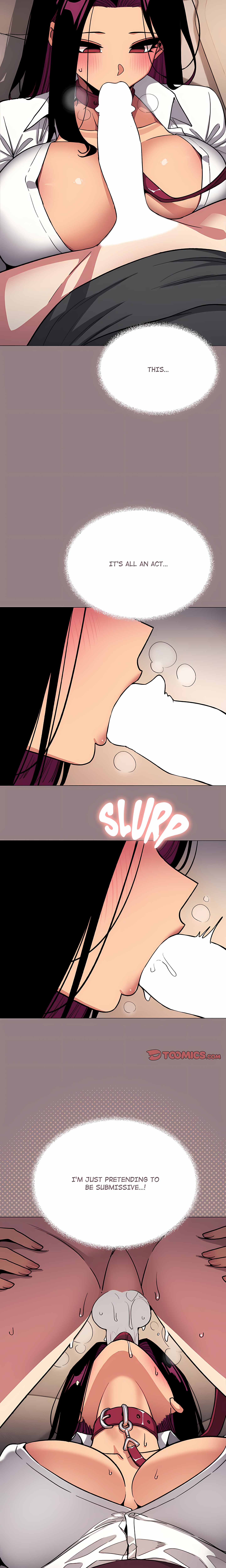 Stop Smoking Chapter 99 - Page 22