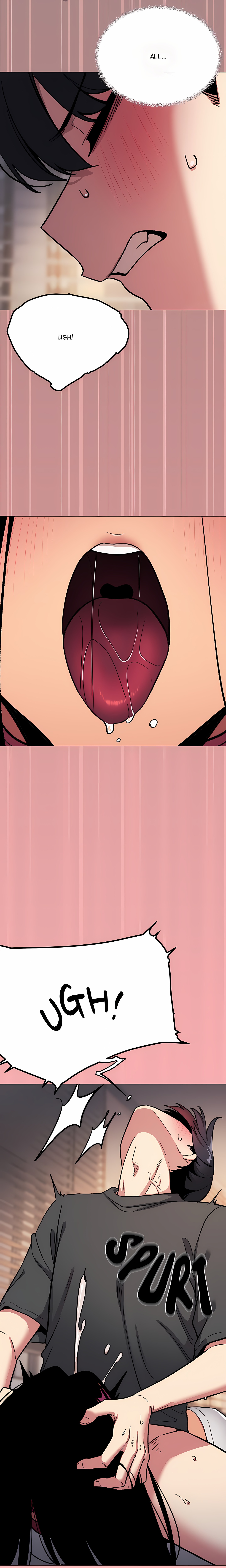 Stop Smoking Chapter 99 - Page 24