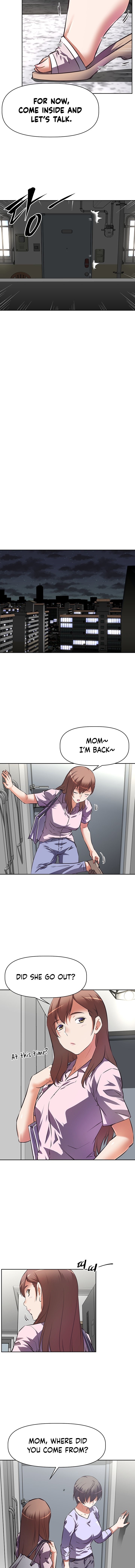 Streamer Aunt Chapter 01