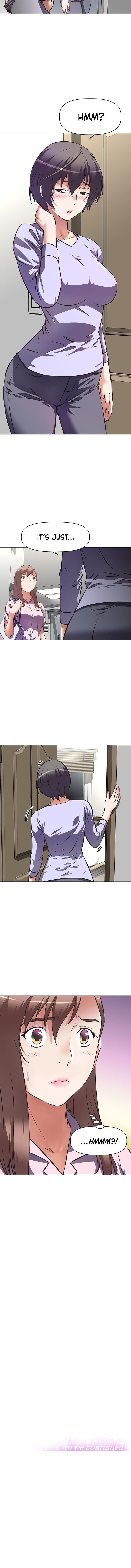 Streamer Aunt Chapter 01