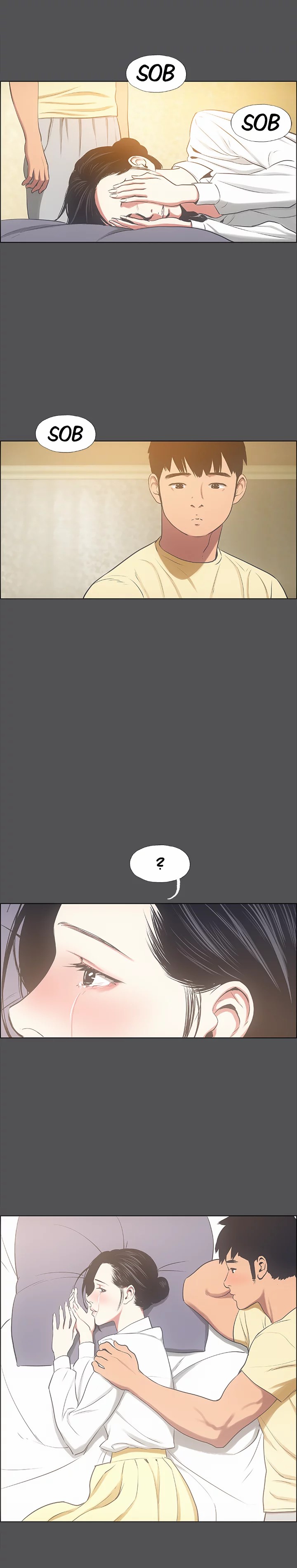Summer Vacation Engsub Chapter 22