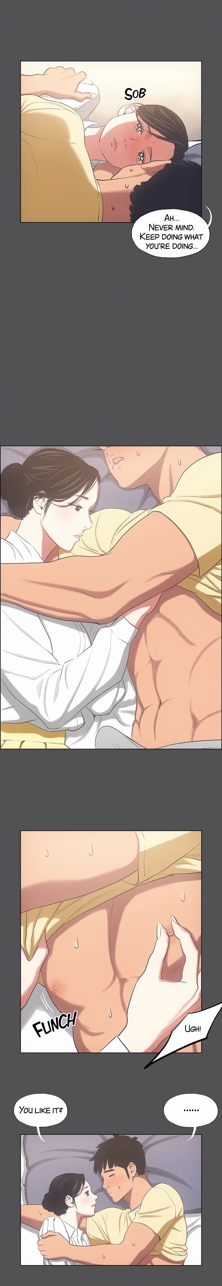 Summer Vacation Engsub Chapter 22