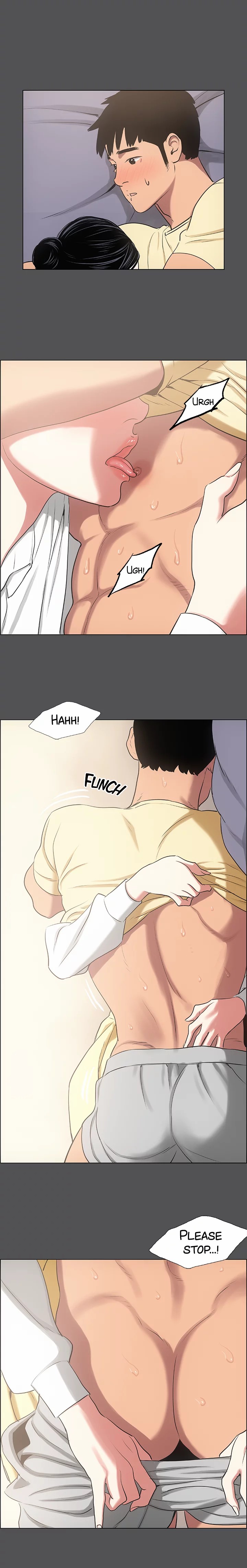 Summer Vacation Engsub Chapter 22