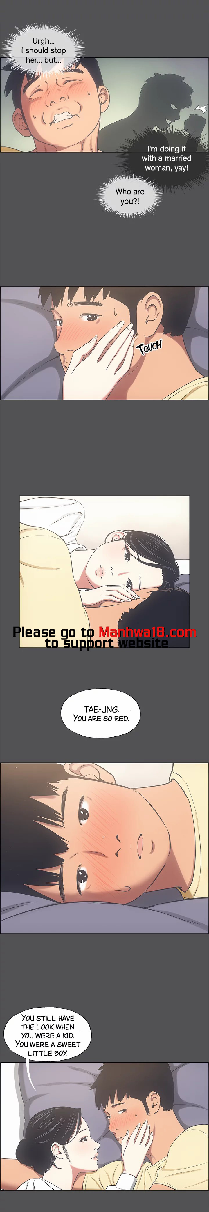 Summer Vacation Engsub Chapter 22