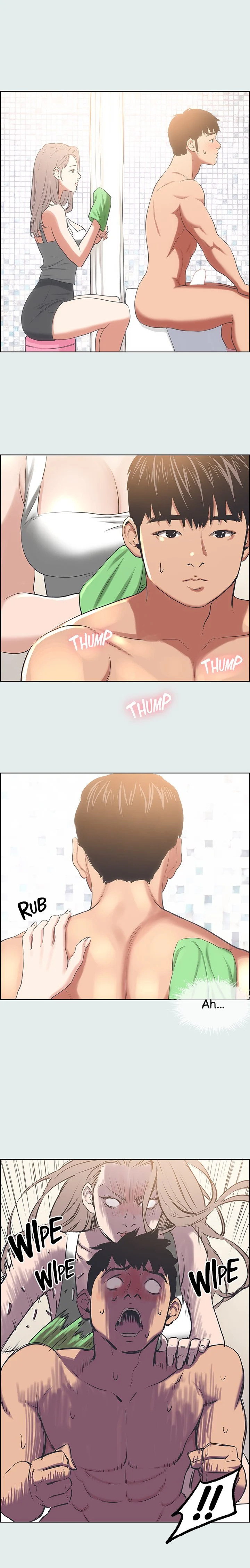 Summer Vacation Engsub Chapter 26