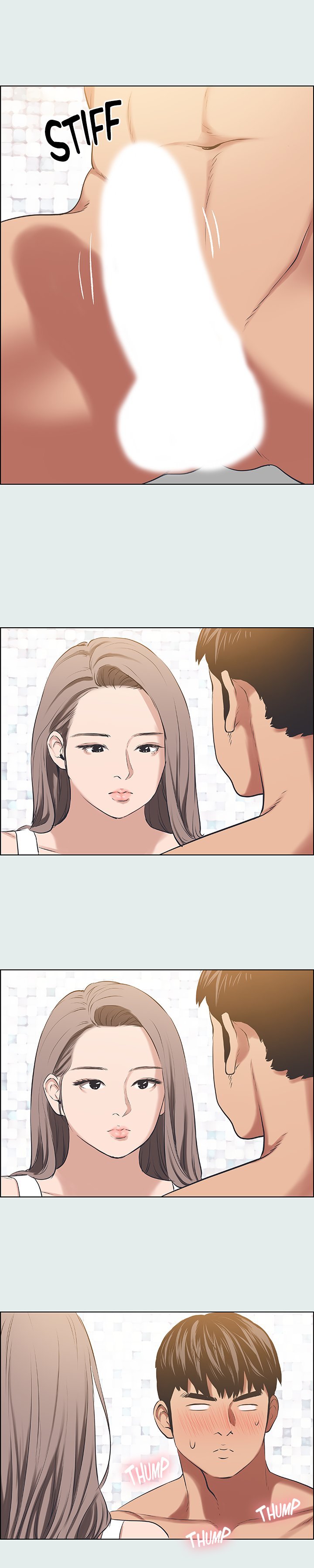 Summer Vacation Engsub Chapter 26