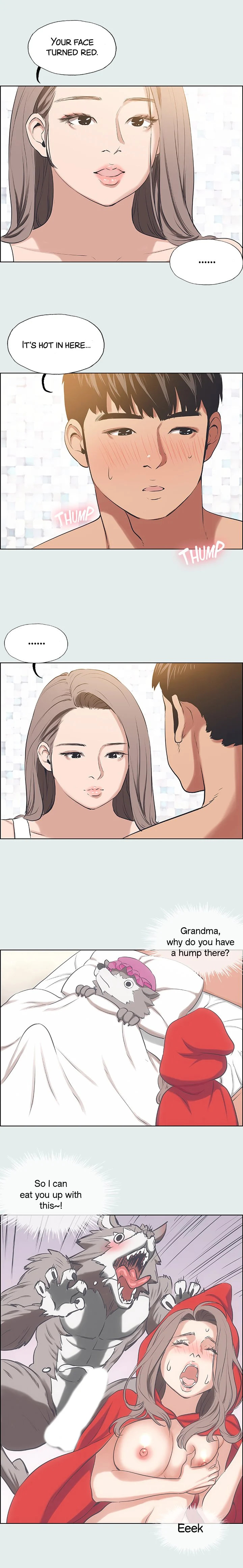 Summer Vacation Engsub Chapter 26