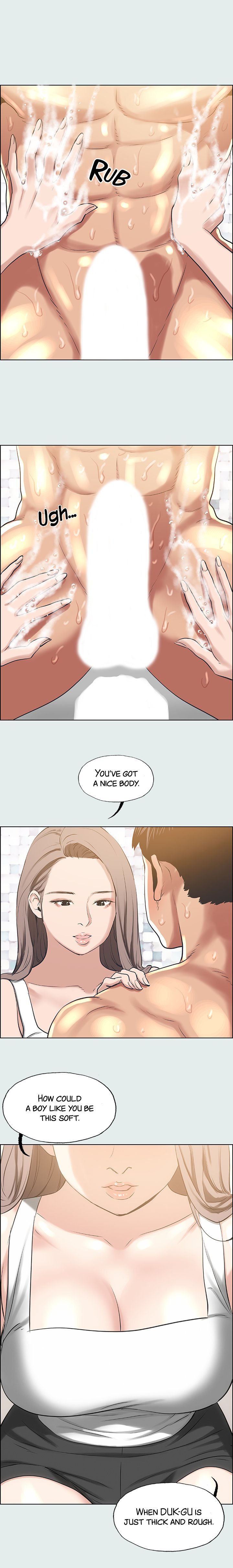 Summer Vacation Engsub Chapter 26