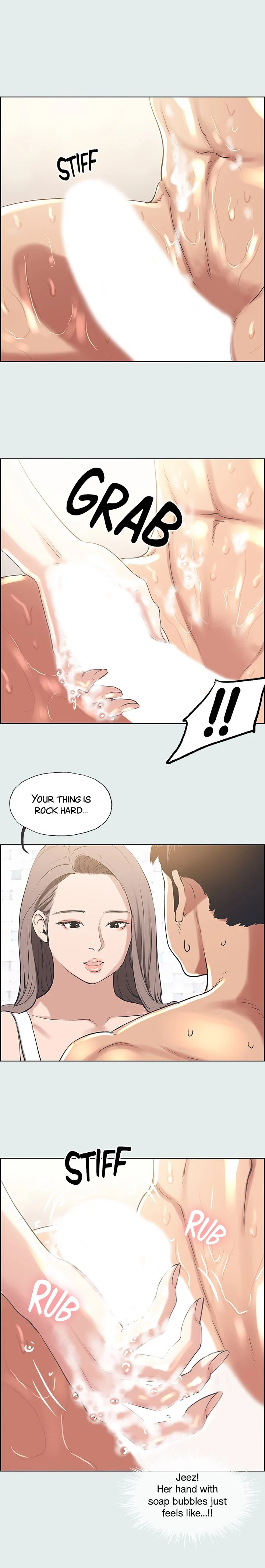 Summer Vacation Engsub Chapter 26