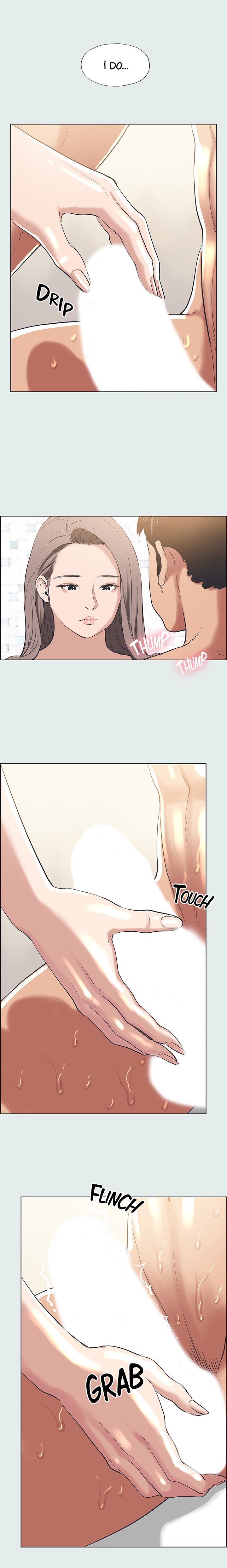 Summer Vacation Engsub Chapter 26