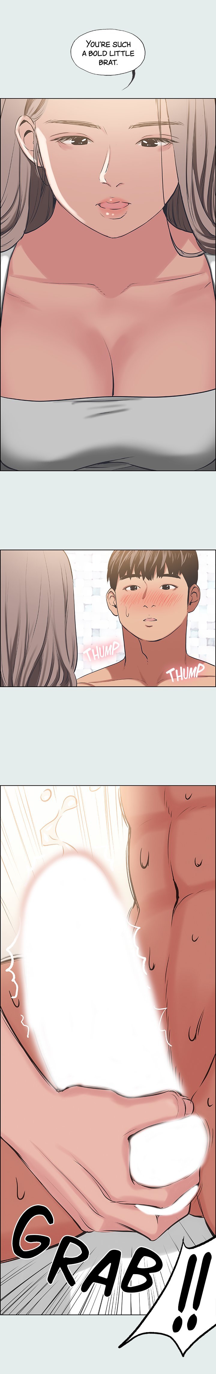 Summer Vacation Engsub Chapter 26