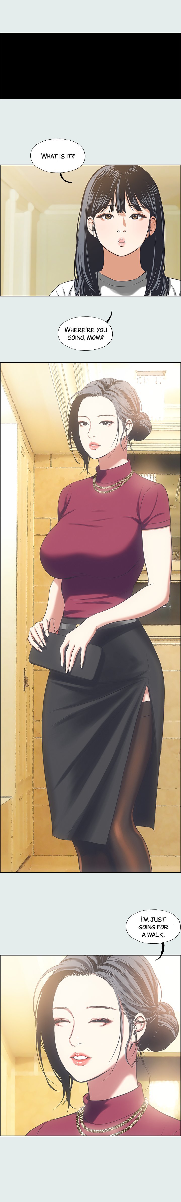 Summer Vacation Engsub Chapter 26