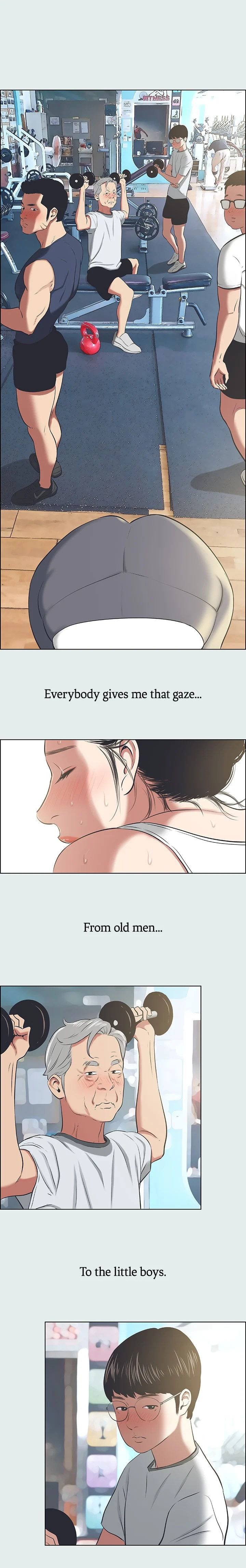 Summer Vacation Engsub Chapter 27