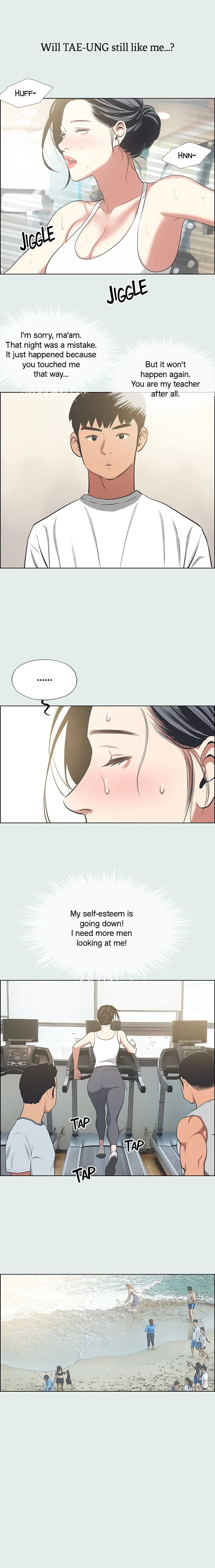 Summer Vacation Engsub Chapter 27