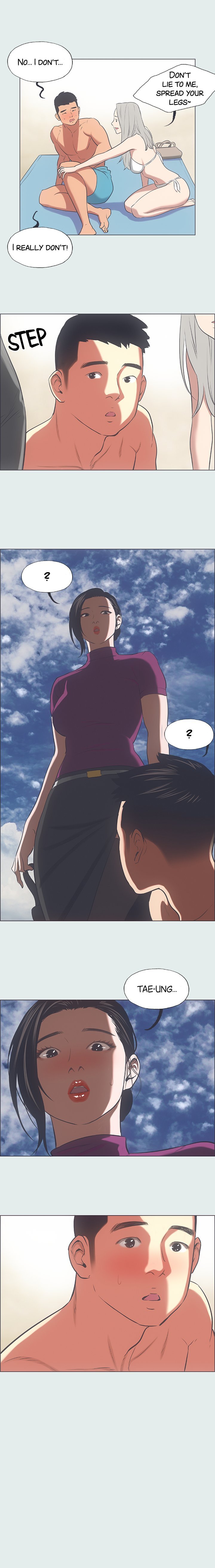Summer Vacation Engsub Chapter 27