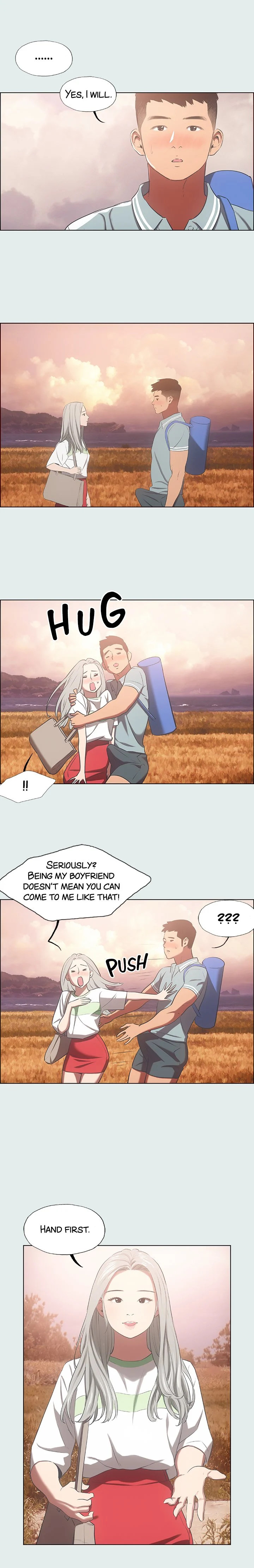 Summer Vacation Engsub Chapter 29