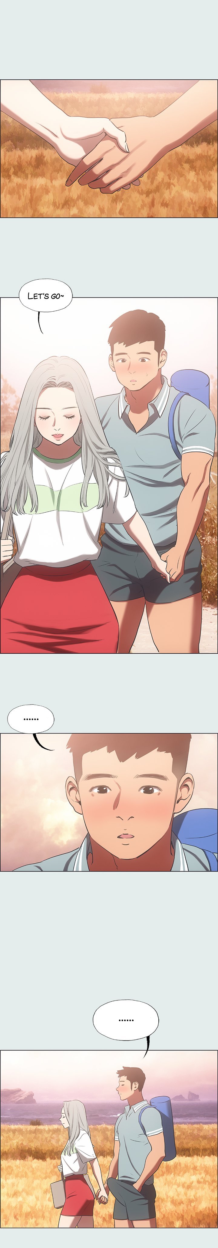 Summer Vacation Engsub Chapter 29