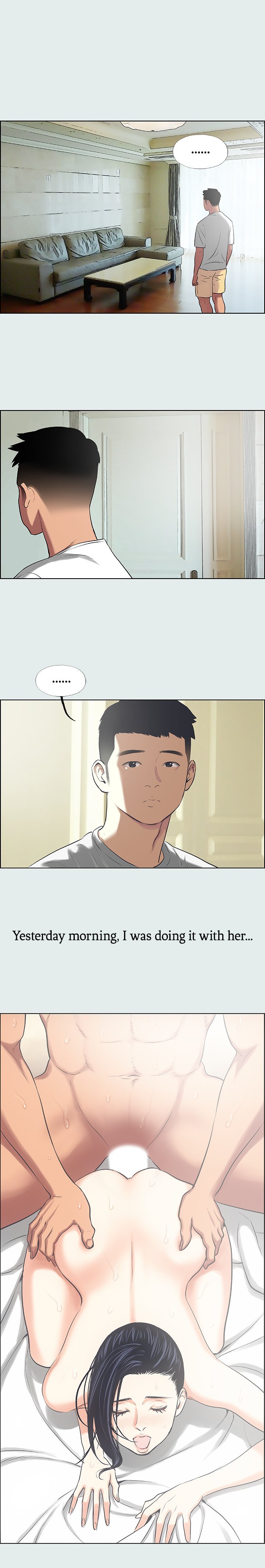 Summer Vacation Engsub Chapter 31