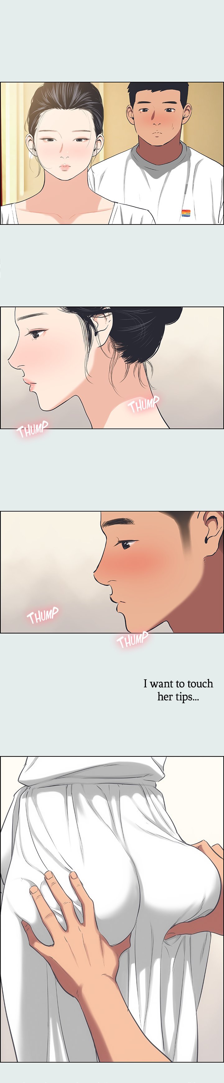 Summer Vacation Engsub Chapter 31