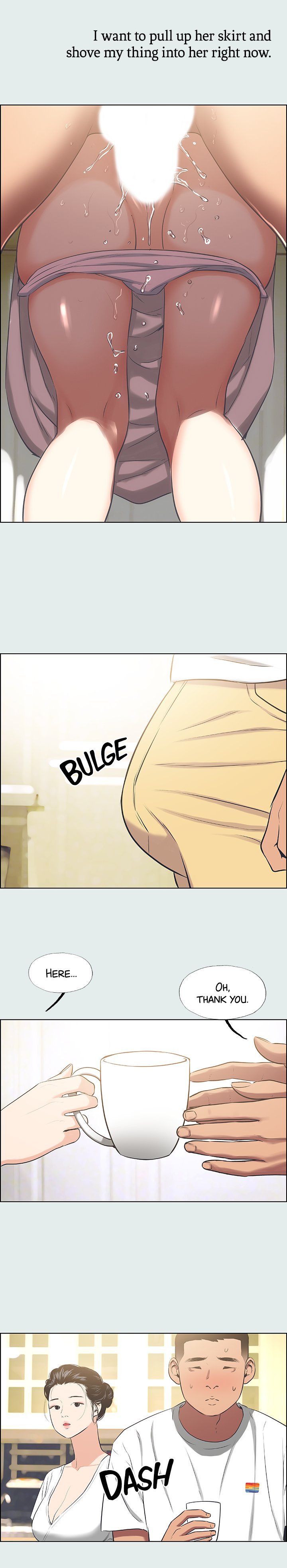 Summer Vacation Engsub Chapter 31