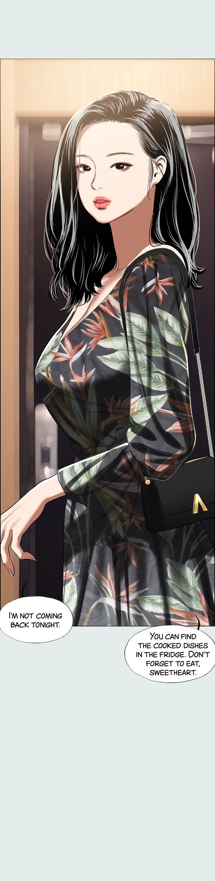 Summer Vacation Engsub Chapter 31