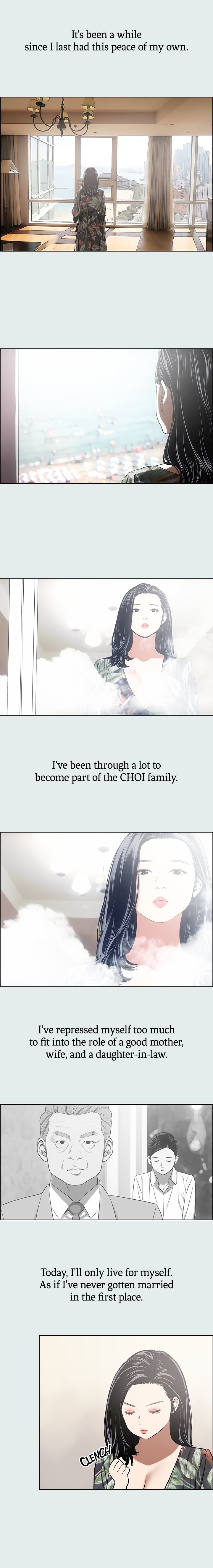Summer Vacation Engsub Chapter 32
