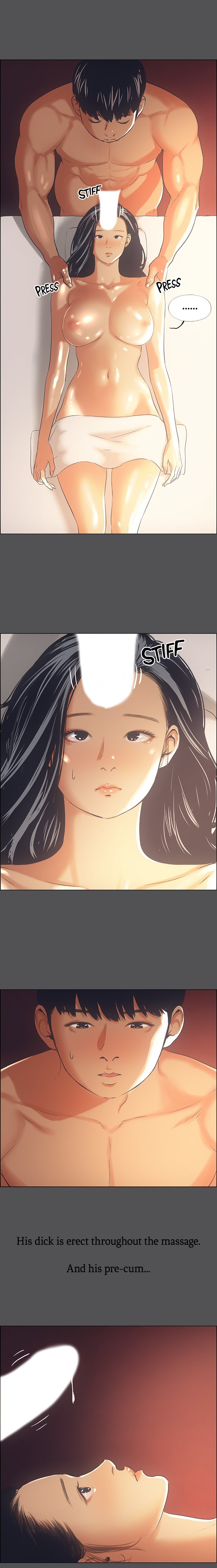 Summer Vacation Engsub Chapter 33