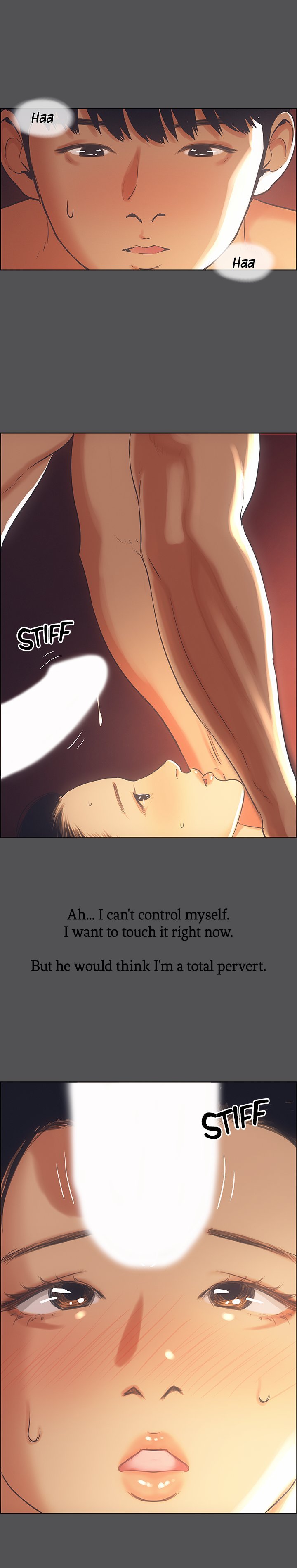 Summer Vacation Engsub Chapter 33