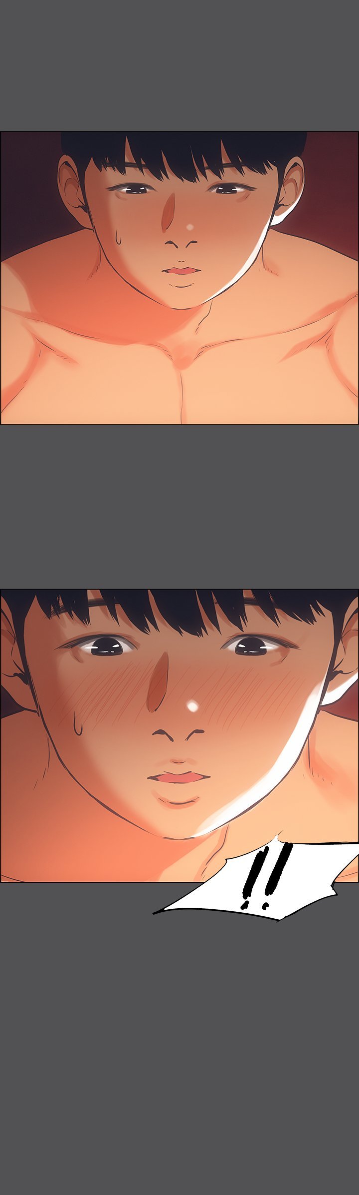 Summer Vacation Engsub Chapter 33