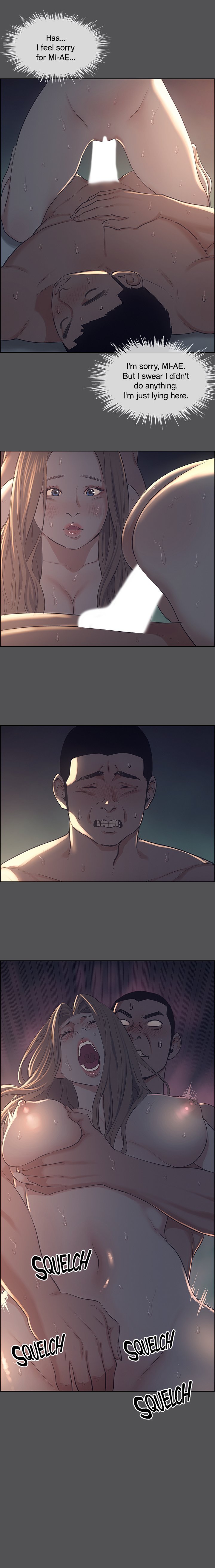 Summer Vacation Engsub Chapter 36