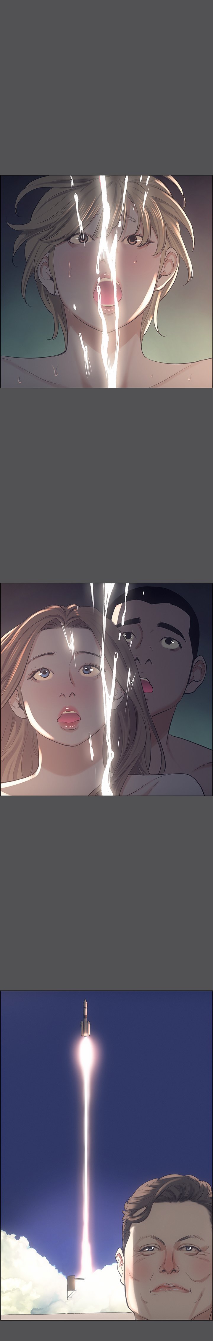 Summer Vacation Engsub Chapter 36
