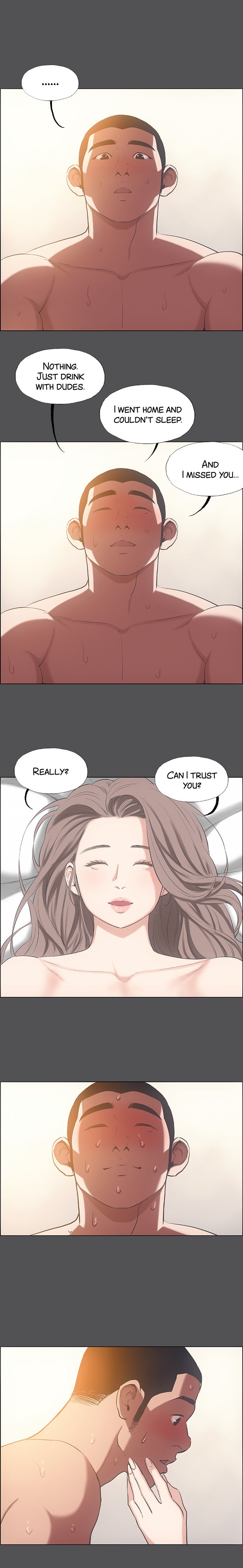 Summer Vacation Engsub Chapter 37