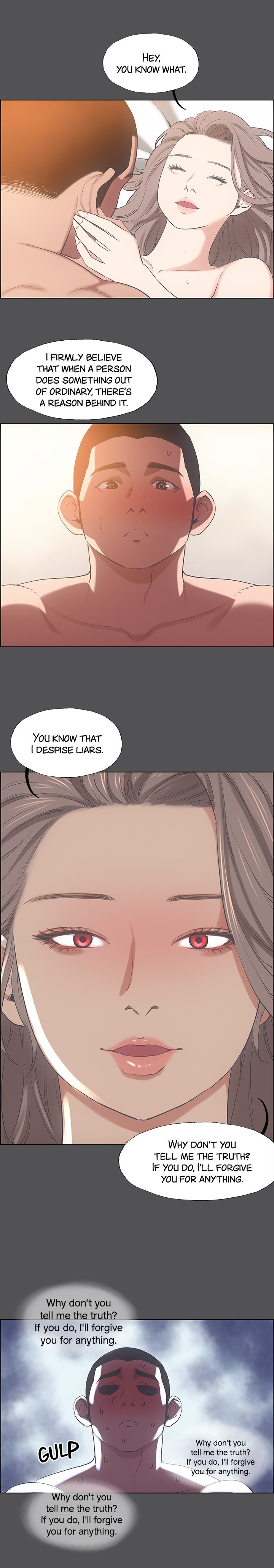 Summer Vacation Engsub Chapter 37