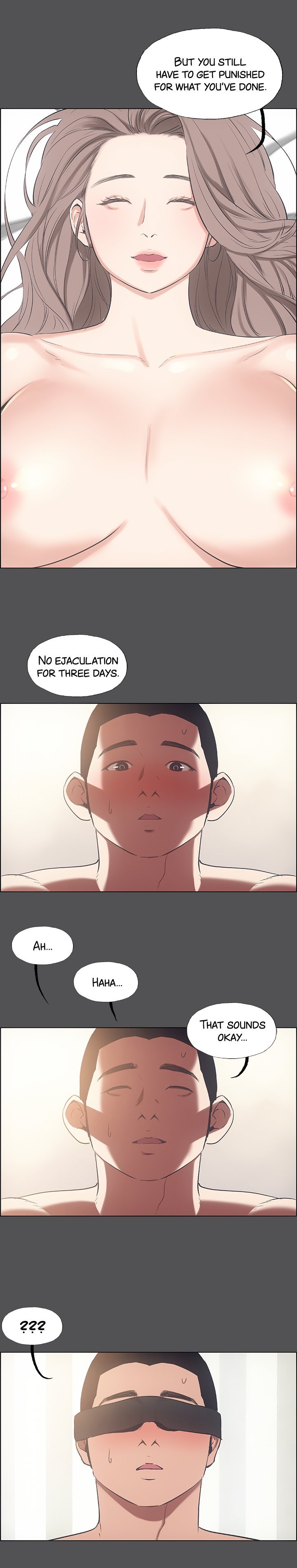 Summer Vacation Engsub Chapter 37