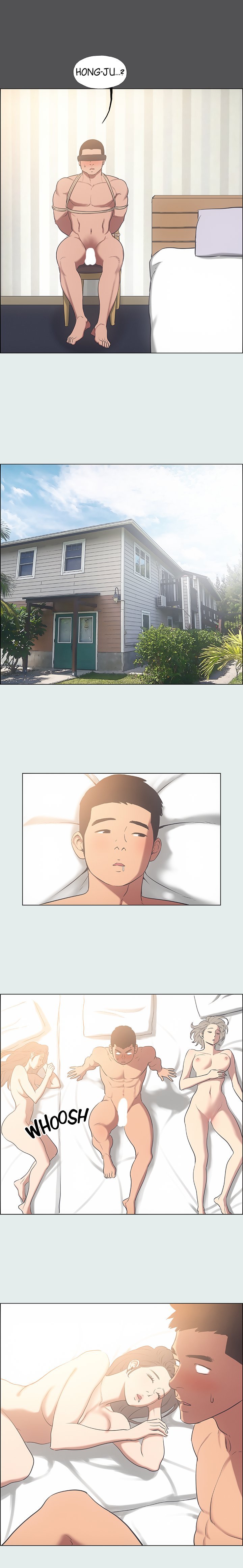 Summer Vacation Engsub Chapter 37