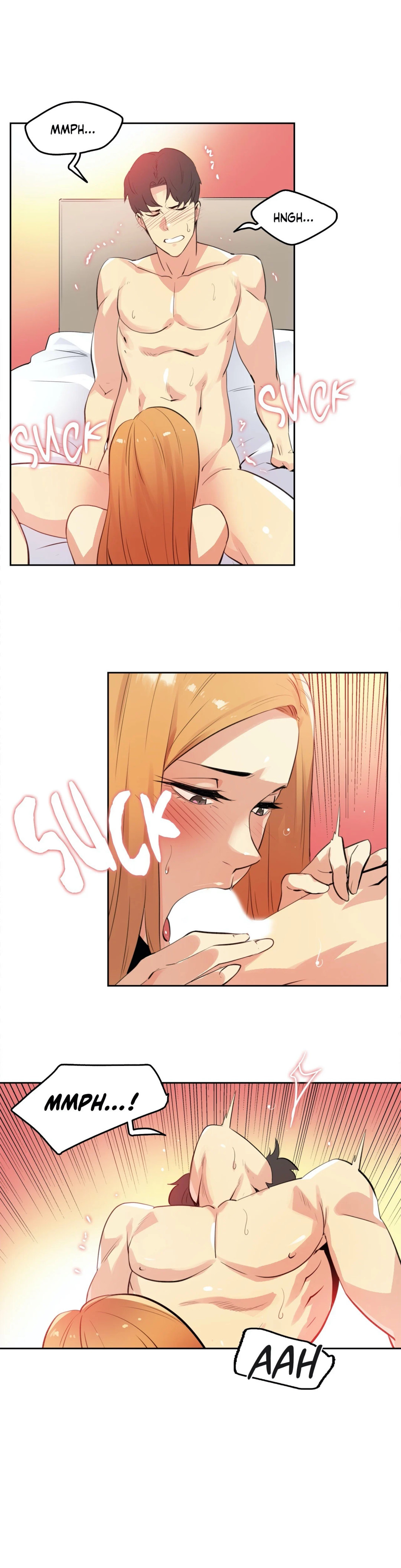 Surrogate Father Chapter 57