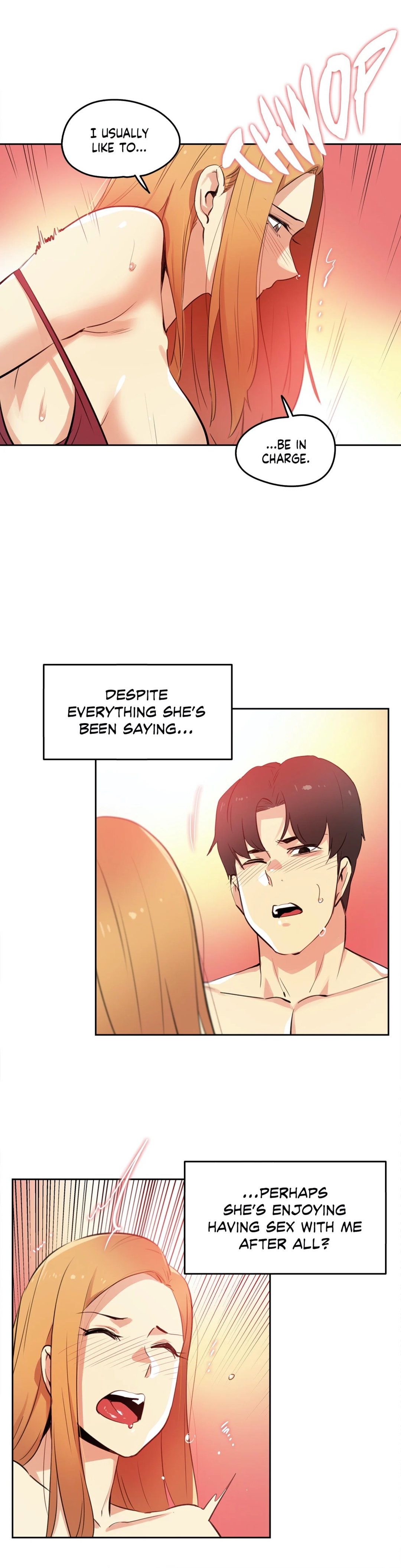 Surrogate Father Chapter 57