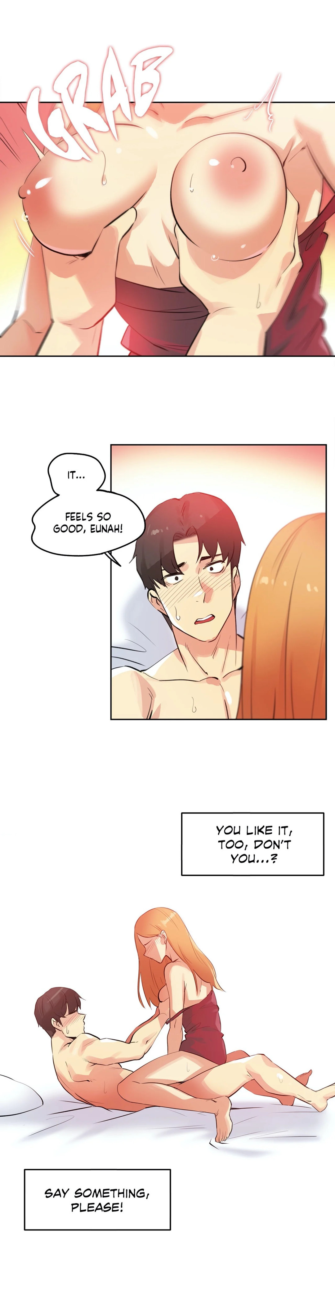 Surrogate Father Chapter 57